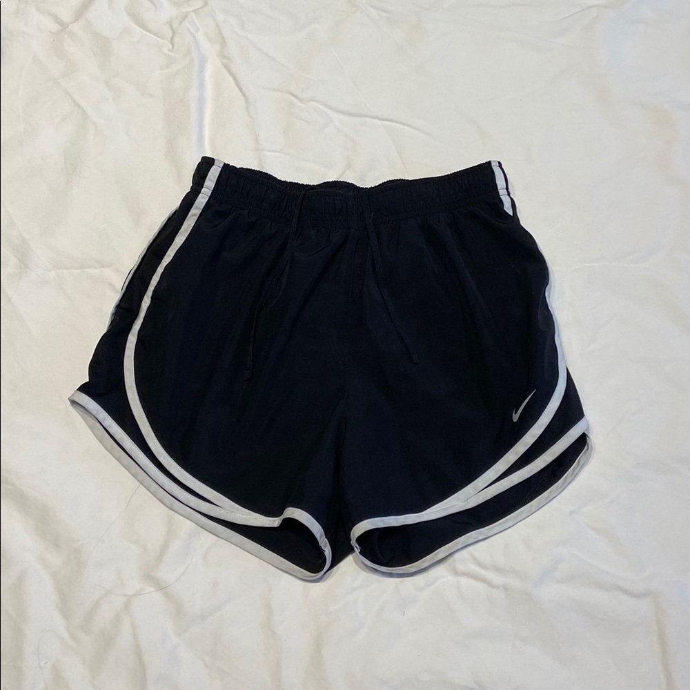 Nike Tempo Shorts P48